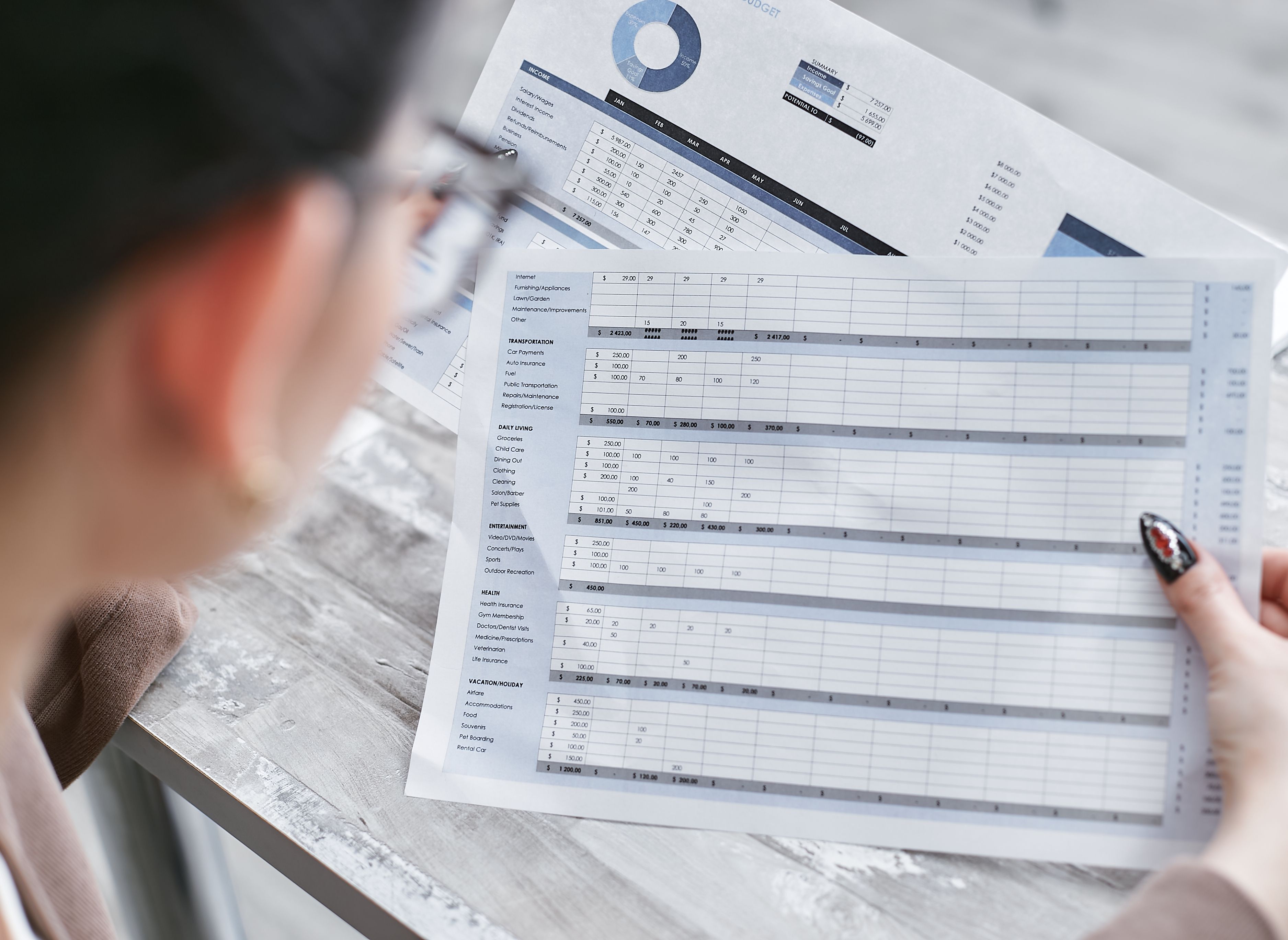 Verificarea Listei ocupațiilor deficitare pentru angajarea lucrătorilor străini în România